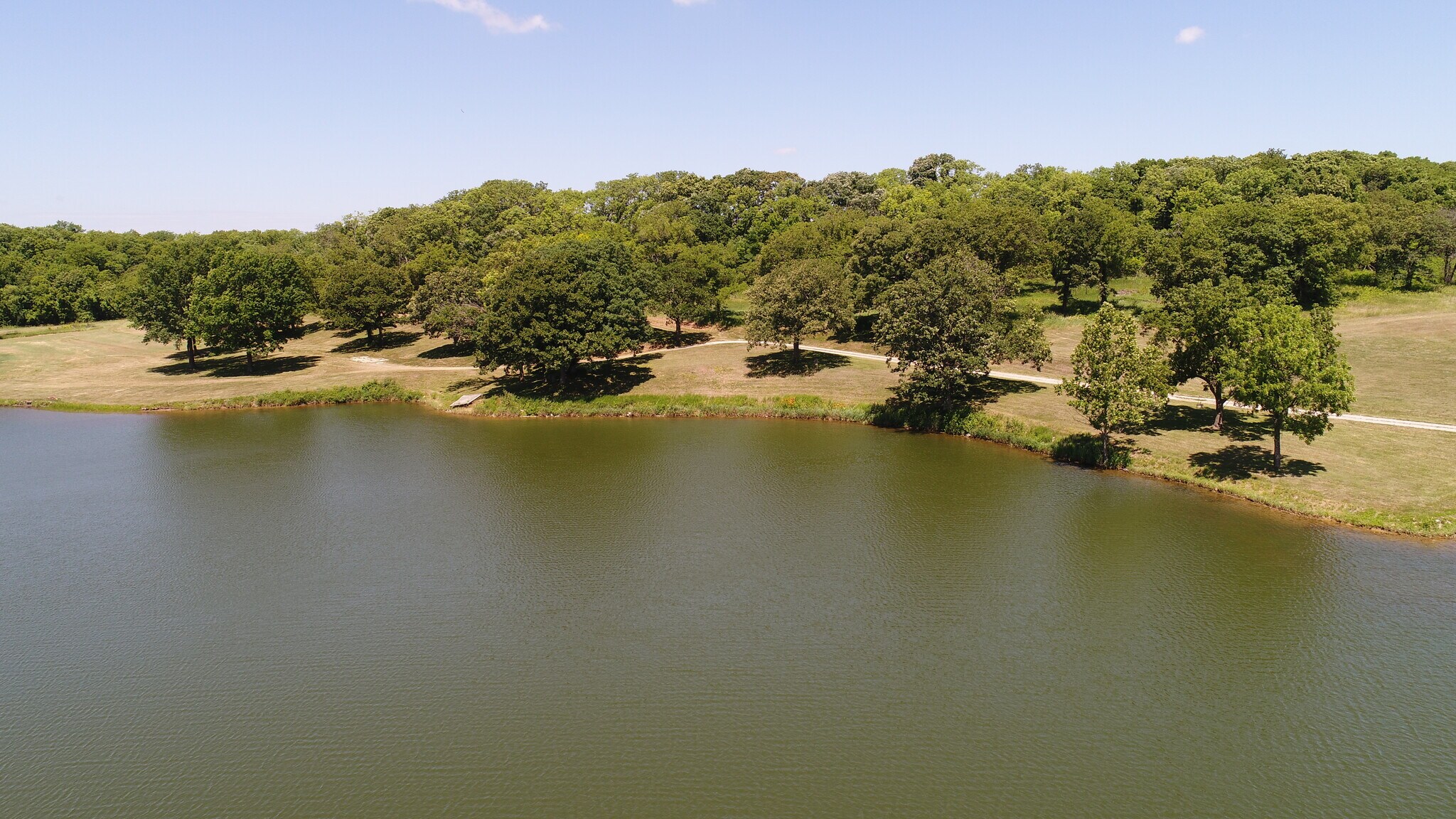 23076 Springdale Rd, Easton, KS à vendre Photo principale– Image 1 sur 13