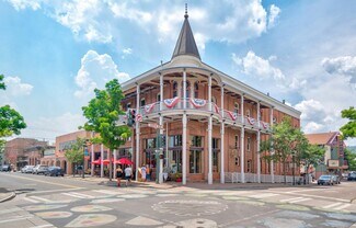 Plus de détails pour 23 N Leroux St, Flagstaff, AZ - Hôtellerie à vendre