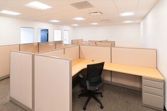 1051 Perimeter Dr, Schaumburg, IL à louer Photo intérieure– Image 2 sur 4