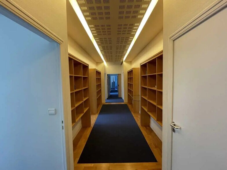 Bureau dans Nantes à louer - Photo intérieure – Image 3 sur 5