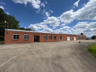Plus de détails pour 1452 Gun Club Rd, Uniontown, PA - Industriel/Logistique à vendre