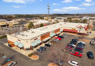 Plus de détails pour 9401 Statesville Rd, Charlotte, NC - Local commercial à vendre