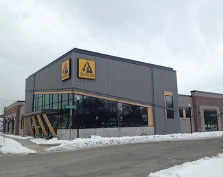 Plus de détails pour 1931 Washington Blvd, Ogden, UT - Local commercial à louer