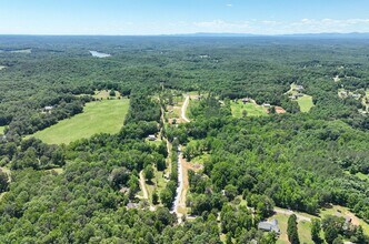 5872 Glenn Burtz Rd, Murrayville, GA - Vue aérienne  vue de carte - Image1