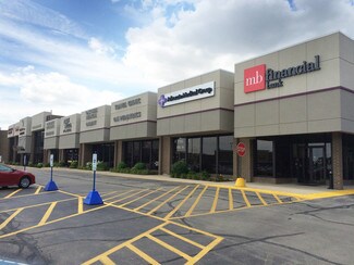 Plus de détails pour 7900 N Milwaukee Ave, Niles, IL - Local commercial à louer