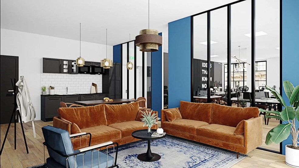 75 Rue De Richelieu, Paris à louer - Photo intérieure – Image 1 sur 6