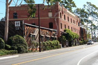 Plus de détails pour 1880 Santa Barbara Ave, San Luis Obispo, CA - Bureau à louer