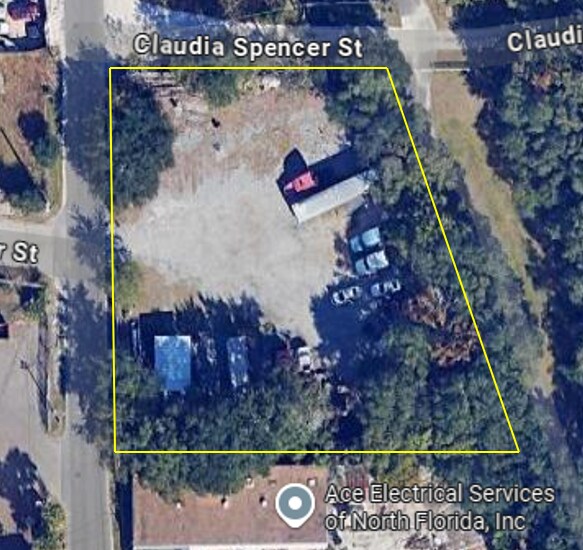 3175 Walnut St, Jacksonville, FL à vendre Photo de l’immeuble– Image 1 sur 17