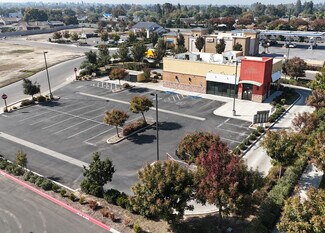 Plus de détails pour 2918 N Dinuba Blvd, Visalia, CA - Local commercial à louer
