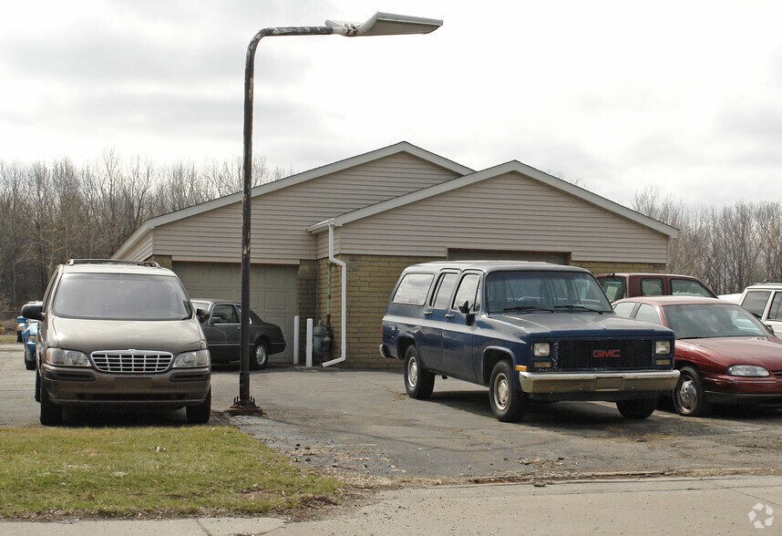 1740 Colorado Ave, Lorain, OH à vendre - Photo de l’immeuble – Image 2 sur 4
