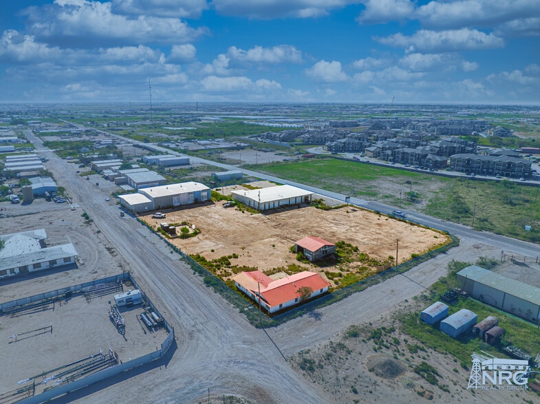 1503 E Taylor Ave, Midland, TX à vendre - Photo de l’immeuble – Image 3 sur 18