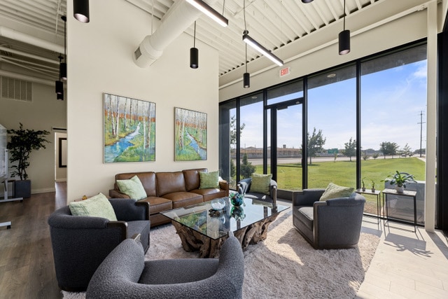 5701 Birchman Ave, Fort Worth, TX à louer Photo intérieure– Image 1 sur 6