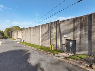 Plus de détails pour 100 W Parkwood St, Stanley, NC - Industriel/Logistique à vendre