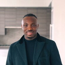 Eyitayo Adegoke