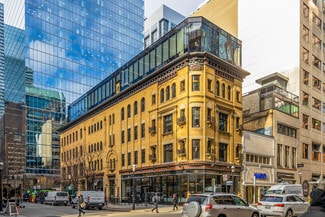 Plus de détails pour 140-142 Yonge St, Toronto, ON - Coworking à louer