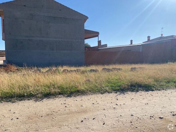 Terrain dans Sonseca, Toledo à vendre - Photo de l’immeuble – Image 2 sur 5