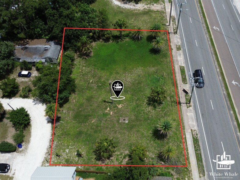 403 S Ridgewood Ave, Edgewater, FL à vendre - Photo de l’immeuble – Image 1 sur 10