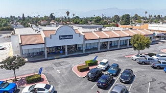 Plus de détails pour 1617 N Hacienda Blvd, La Puente, CA - Local commercial à louer