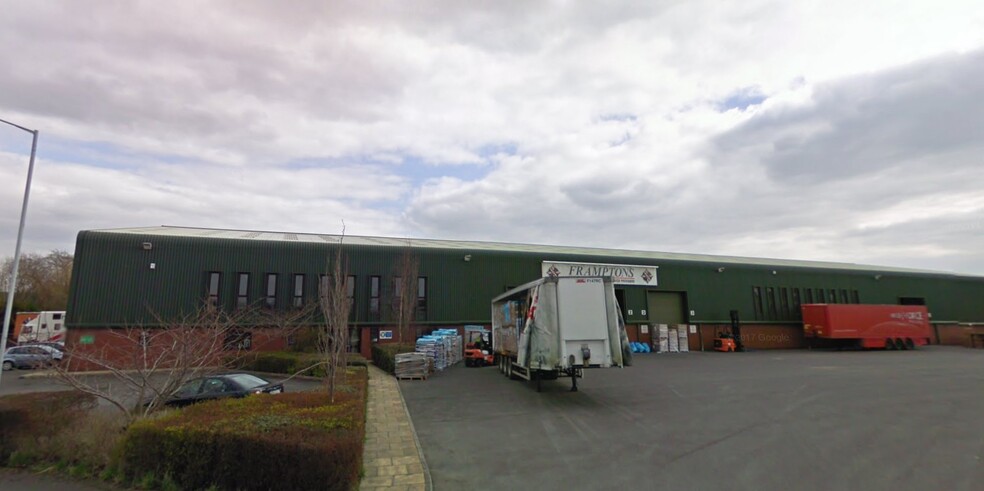 Visku 367, Shepton Mallet à louer - Photo de l’immeuble – Image 1 sur 4