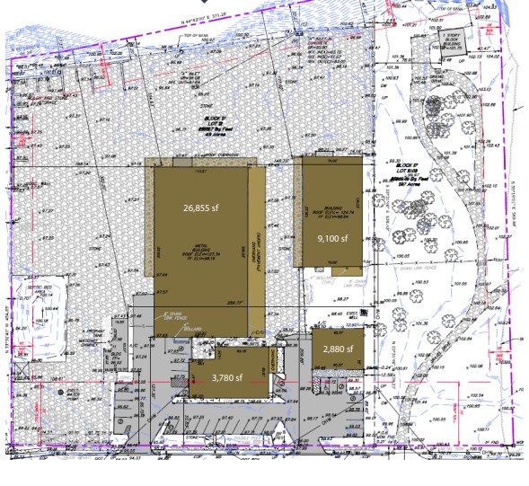 22 US Highway 130, Bordentown, NJ à vendre Photo principale– Image 1 sur 2
