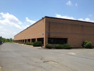 Plus de détails pour 4225 Fritch Dr, Bethlehem, PA - Industriel/Logistique à louer