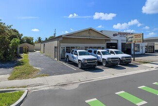 Plus de détails pour 200 W Prospect Rd, Oakland Park, FL - Local commercial à vendre
