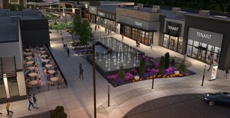 Plus de détails pour Waukee Towne Center Pky, Waukee, IA - Local commercial à louer
