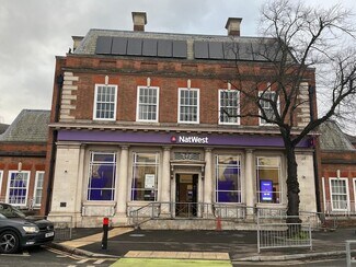 Plus de détails pour 536 Valley Rd, Nottingham - Local commercial à vendre
