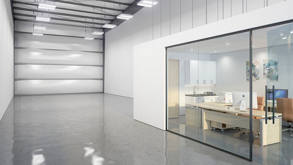 2500 S Hwy 183, Austin, TX à louer - Photo de l’immeuble – Image 2 sur 4