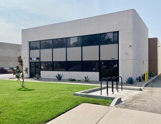 Plus de détails pour 31230 Cedar Valley Dr, Westlake Village, CA - Industriel/Logistique à louer