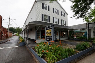 Plus de détails pour 7484 S Broadway, Red Hook, NY - Bureau à vendre