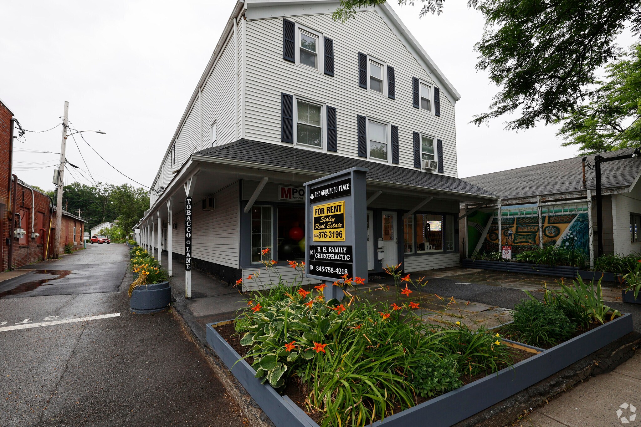 7484 S Broadway, Red Hook, NY à vendre Photo principale– Image 1 sur 3