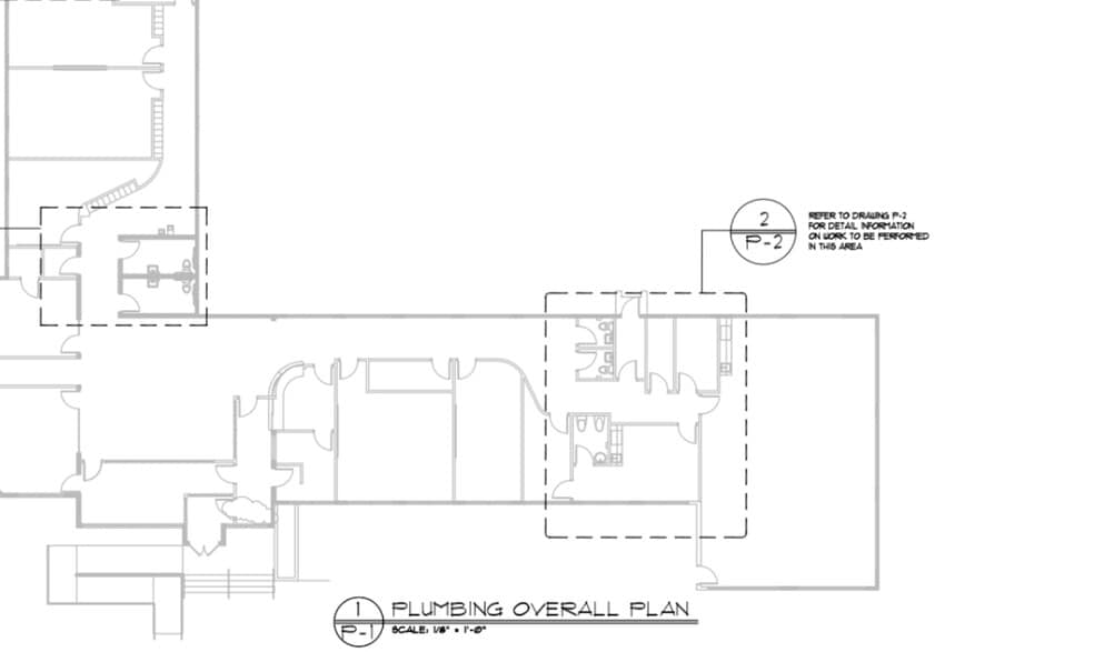 6606 Electronic Dr, Springfield, VA à louer - Plan d’étage – Image 2 sur 5