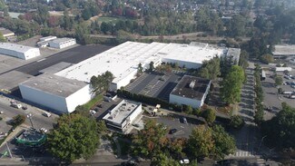 Plus de détails pour 2300 26th Ave S, Seattle, WA - Bureau, Industriel/Logistique à louer