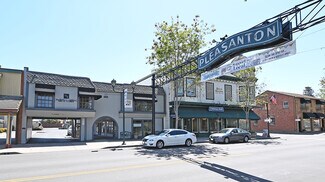Plus de détails pour 608 Main St, Pleasanton, CA - Bureau à louer