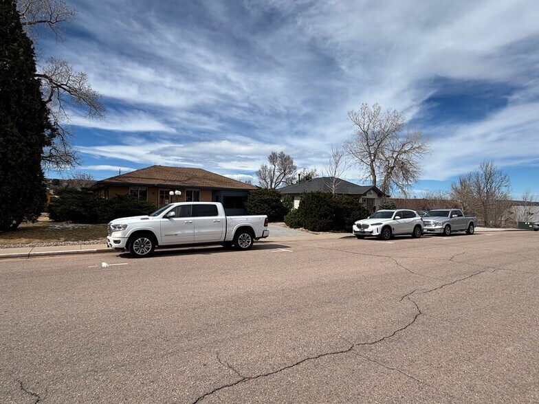 515 Jerry St, Castle Rock, CO à vendre - Photo de l’immeuble – Image 2 sur 37