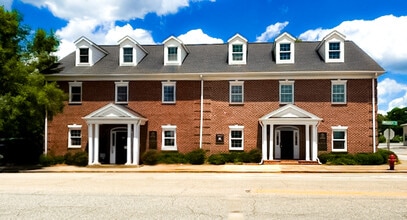 229 Magnolia St, Spartanburg, SC à louer Photo de l’immeuble– Image 2 sur 8