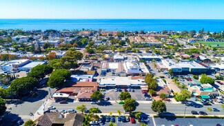 Plus de détails pour 2805-2855 Roosevelt St, Carlsbad, CA - Bureau/Local commercial, Local commercial à louer