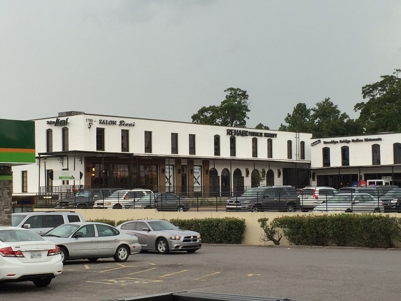 1779-1789 Kirby Pky, Germantown, TN à louer - Photo principale – Image 2 sur 4