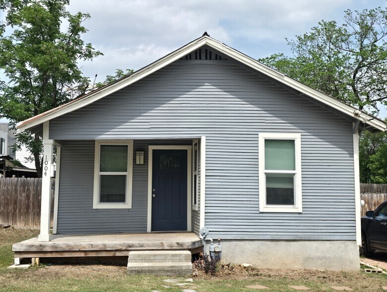 1004 E 47th St, Austin, TX à vendre - Photo de l’immeuble – Image 2 sur 8
