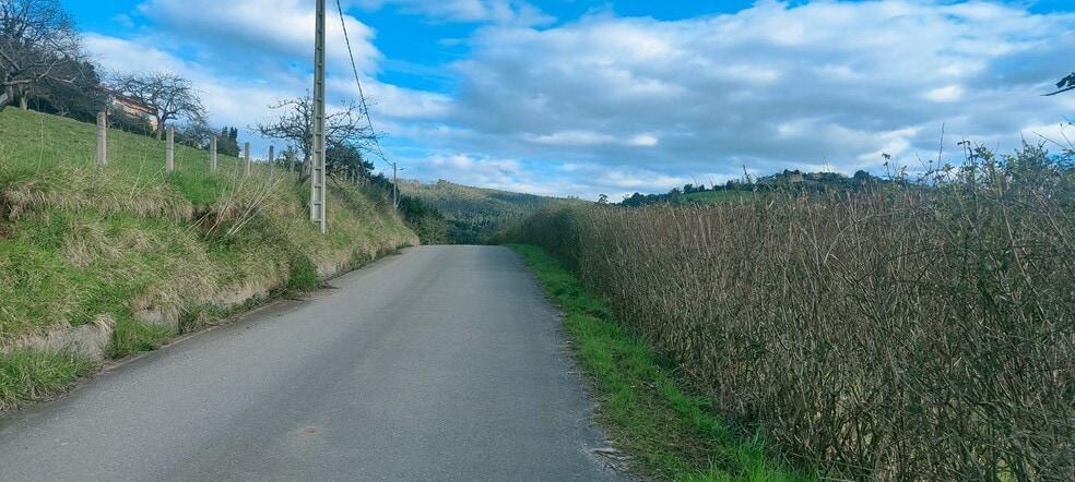 Barrio Vega Abajo, 97, Gijón, Asturias à vendre - Photo de l’immeuble – Image 2 sur 12