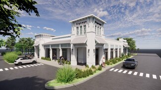 Plus de détails pour 150 Tequesta Dr, Jupiter, FL - Local commercial à louer