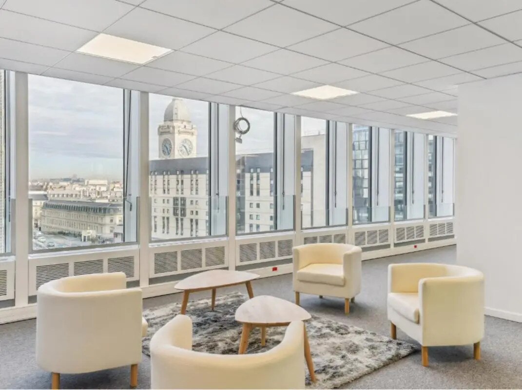 177-185 Rue De Bercy, Paris à louer Photo intérieure– Image 1 sur 15