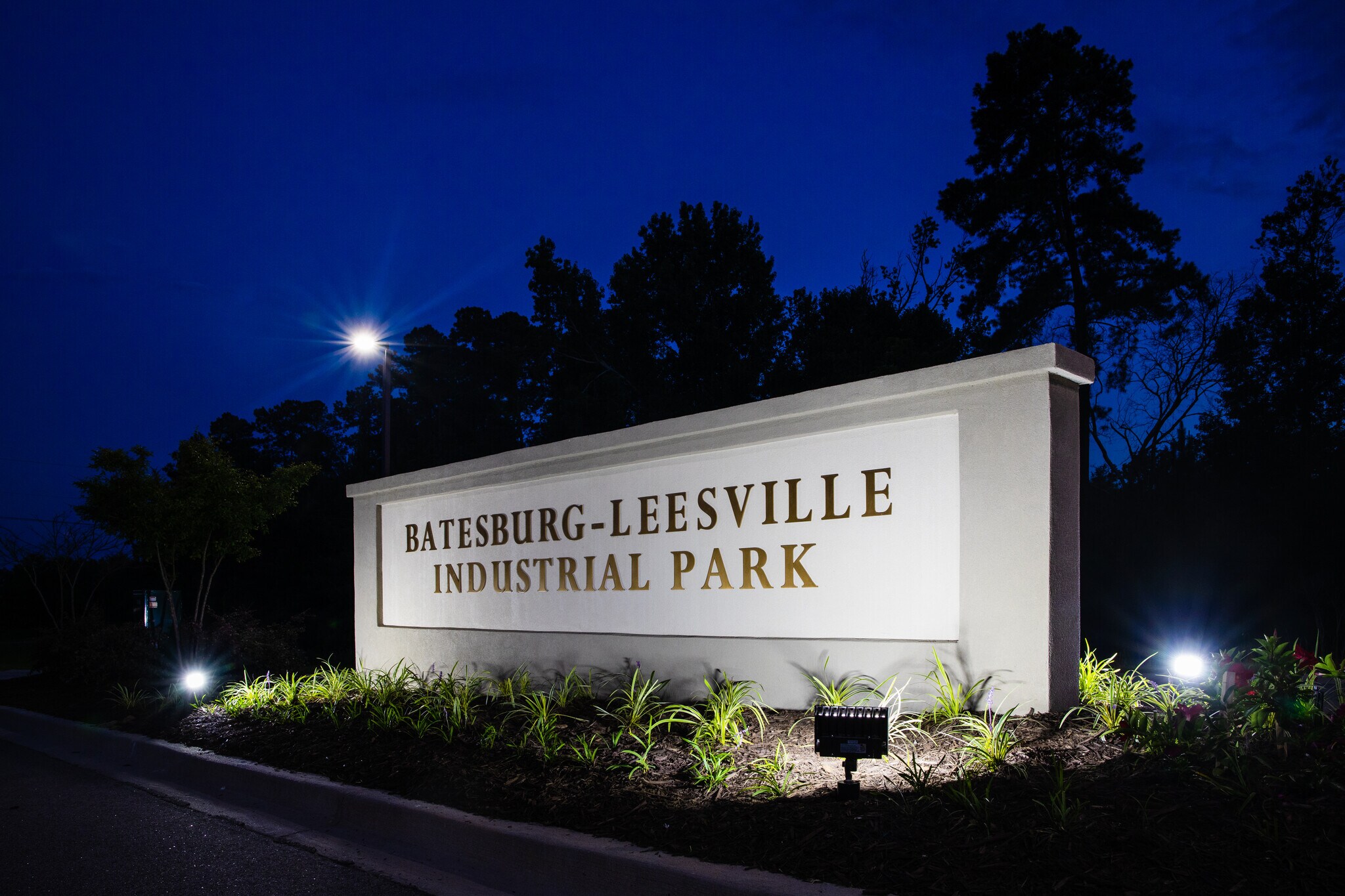 104 Fisher Tank Rd, Leesville, SC à vendre Photo de l’immeuble– Image 1 sur 10