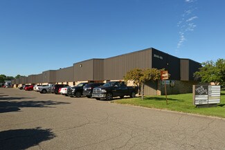Plus de détails pour 26445-26485 Northline Rd, Taylor, MI - Industriel/Logistique à louer