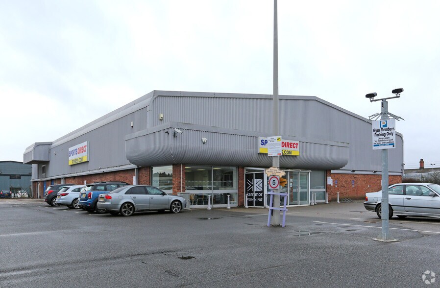 Northern Rd, Newark à louer - Photo principale – Image 1 sur 3