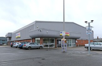 Plus de détails pour Northern Rd, Newark - Bureau à louer