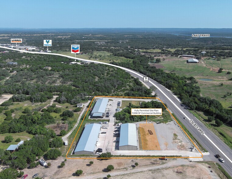 Spicewood Business Park portefeuille de 3 biens à vendre sur LoopNet.fr - Photo de l’immeuble – Image 2 sur 7