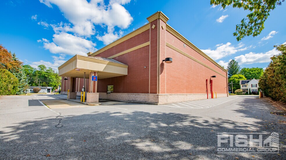 24 East Ave, Wellsboro, PA à louer - Photo de l’immeuble – Image 3 sur 24