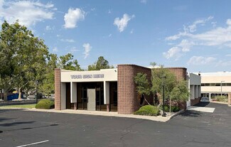 Plus de détails pour 10421 Montgomery Parkway Loop NE, Albuquerque, NM - Bureau à louer